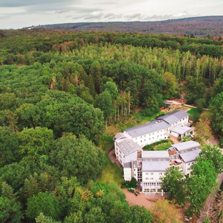 Taunustagungshotel Friedrichsdorf Buitenkant foto